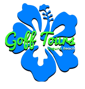 Goff Tours